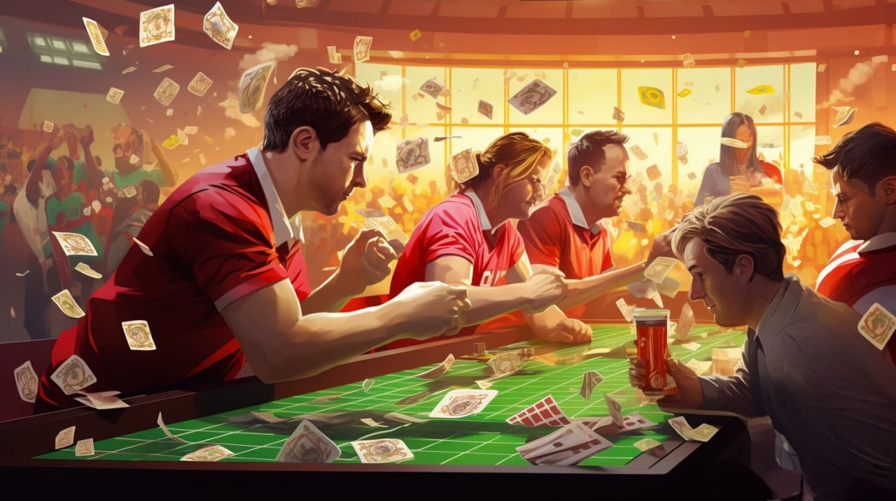 nmk77 ဂိမ်းအမျိုးအစားအလိုက် အနိုင်ရလဒ် — Slots Casino Sportsbook Esports Myanmar