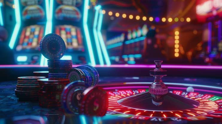nmk77 Slots Games Online Myanmar