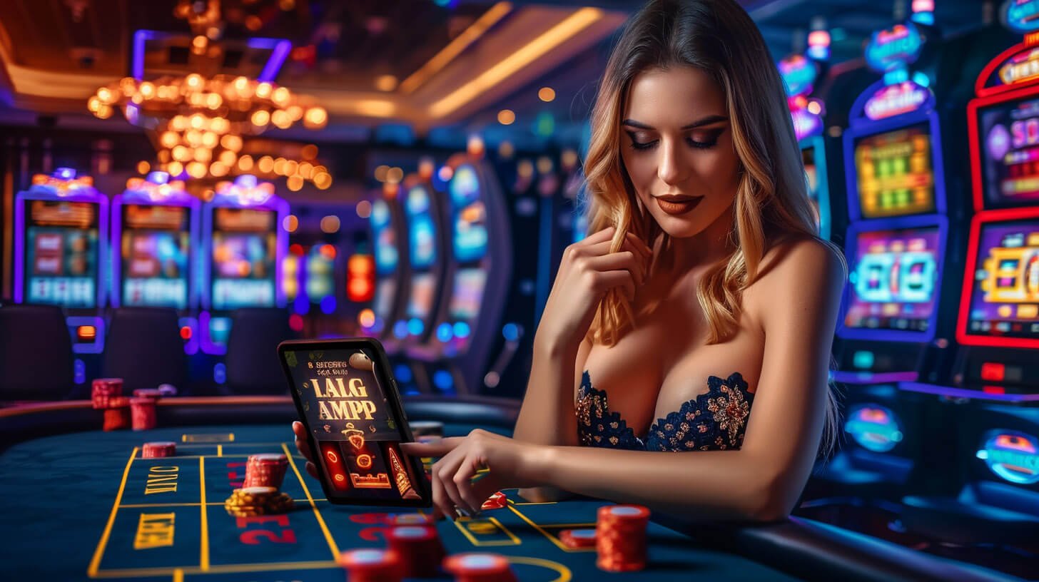 nmk77 Slot Game ကစားနည်း အဆင့်များ — Myanmar Online Slots How To Play