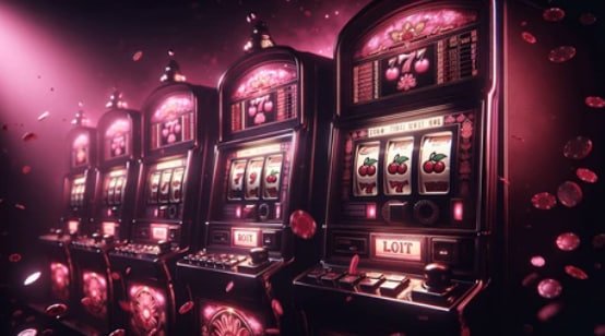 nmk77 Online Slots Myanmar — Classic Video Jackpot Slot ဂိမ်းများ